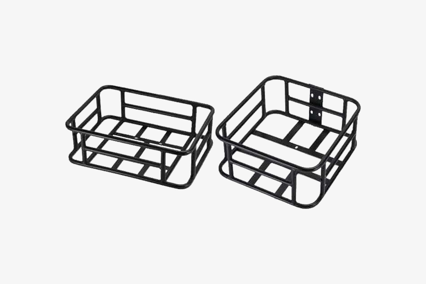 Cesta trasera para C23