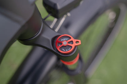 X2 Step-thru Commuter