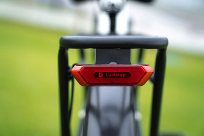 X2 Step-thru Commuter