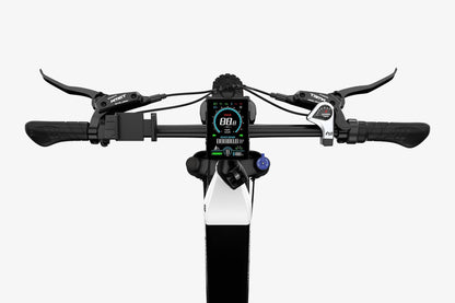 X3 Step-thru Fat Tire