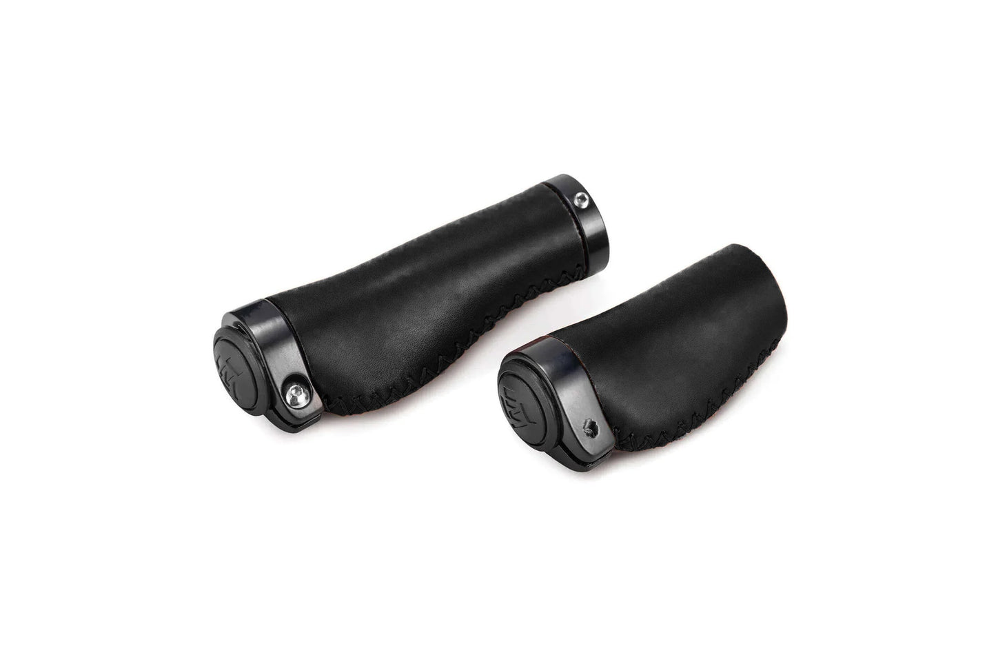 Cubierta de manillar retro