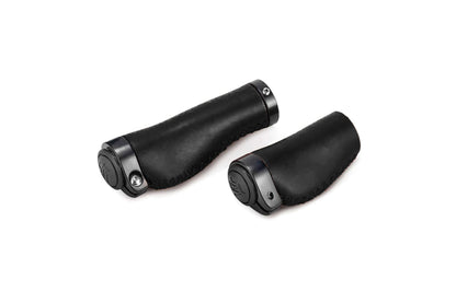 Cubierta de manillar retro